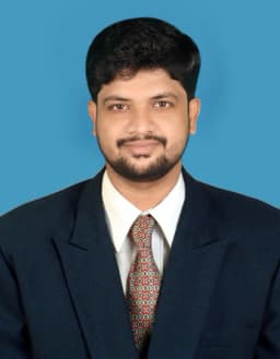 Dr. Ram Prasad Padhy