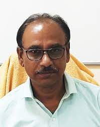Prof. P. K. Biswas
