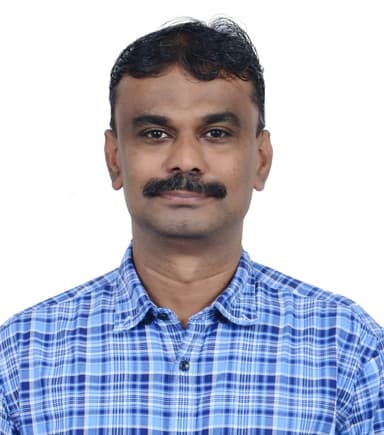 Prof. R. Balasubramanian