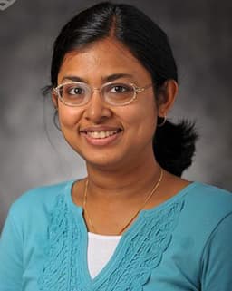 Dr. Soma Biswas