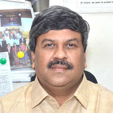 Prof. Dharmendra Singh 