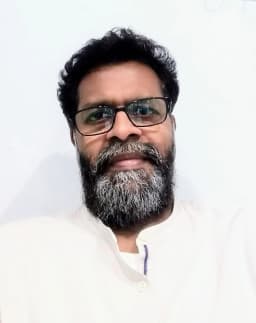 Dr. T. Nagarajan
