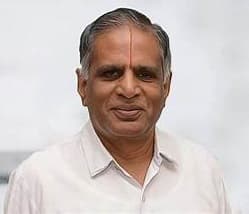 Prof. S Sadagopan