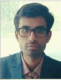 Dr. Tharun Kumar Reddy